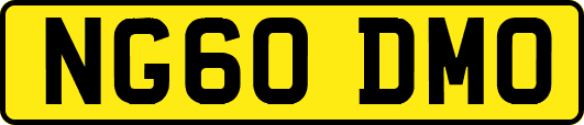 NG60DMO