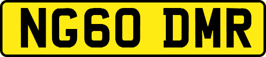 NG60DMR