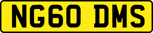 NG60DMS