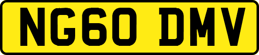 NG60DMV
