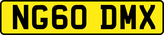NG60DMX