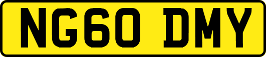 NG60DMY