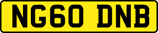 NG60DNB