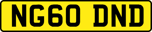NG60DND