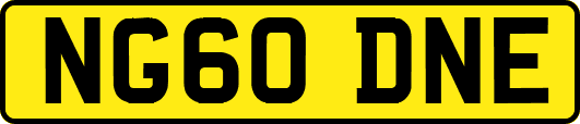 NG60DNE