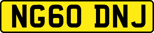 NG60DNJ