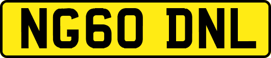 NG60DNL