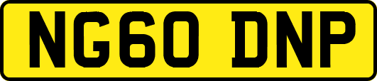 NG60DNP