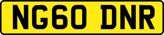 NG60DNR