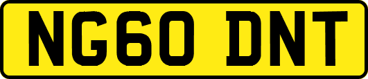 NG60DNT