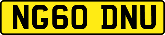 NG60DNU