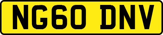 NG60DNV