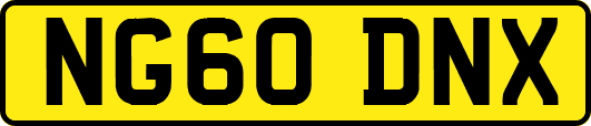 NG60DNX