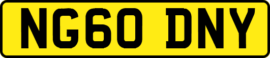 NG60DNY
