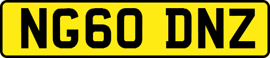 NG60DNZ