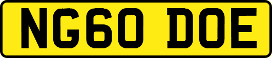 NG60DOE