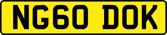 NG60DOK
