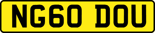NG60DOU