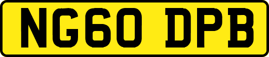 NG60DPB