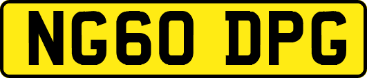 NG60DPG