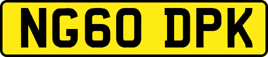 NG60DPK