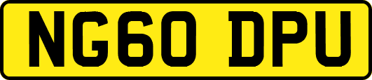 NG60DPU