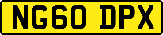 NG60DPX