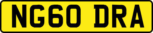 NG60DRA