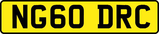 NG60DRC