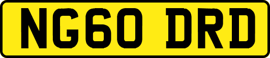 NG60DRD