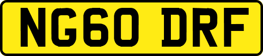 NG60DRF