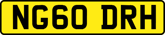 NG60DRH