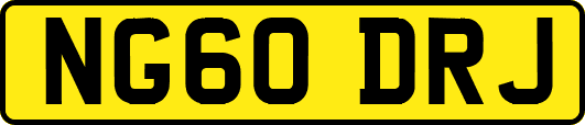 NG60DRJ