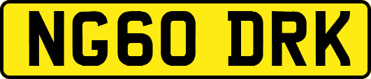 NG60DRK