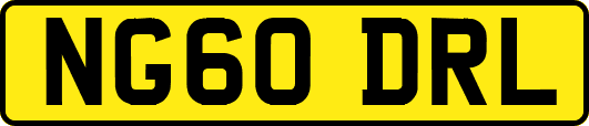 NG60DRL