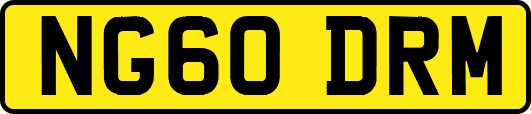 NG60DRM