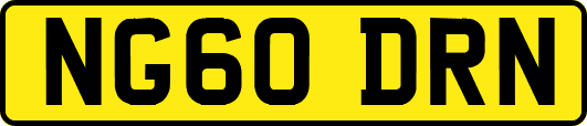 NG60DRN