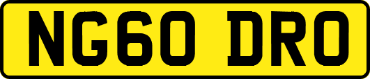 NG60DRO