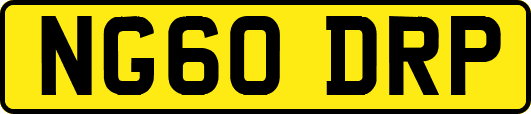NG60DRP
