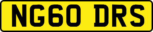 NG60DRS