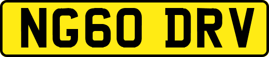 NG60DRV