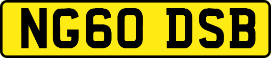 NG60DSB