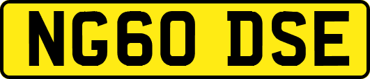 NG60DSE