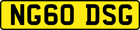 NG60DSG