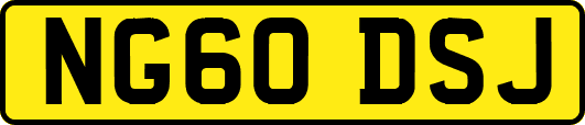 NG60DSJ