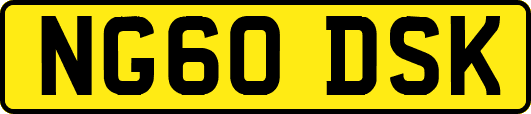 NG60DSK