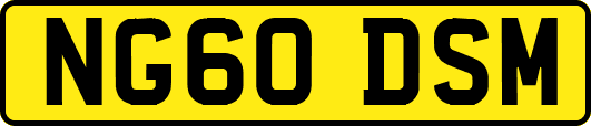 NG60DSM