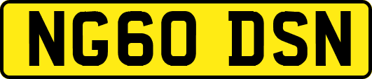 NG60DSN
