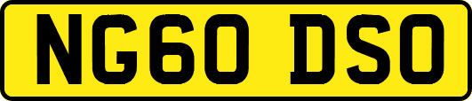 NG60DSO