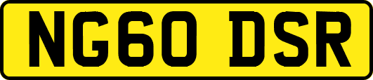 NG60DSR